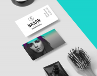 Салон красоты