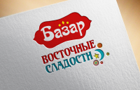 Магазин восточных сладостей