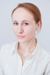 Женский портрет