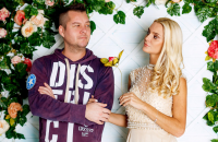 С ЕКАТЕРИНОЙ МЕЛЬНИК