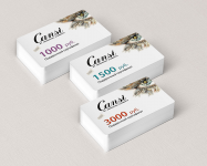 Дисконт "Cansi"