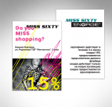 MISS SIXTY
