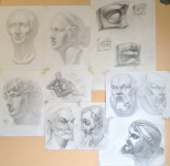 Институтские работы ГУЗ