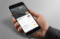 Cайт на WordPress