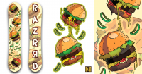 Burgers