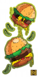Burgers