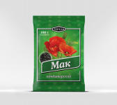 Дизайн упаковки для мака, компания Тереза