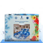 Дизайн упаковки для КПБ