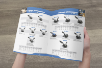 Каталог продукции Daewoo AirTools