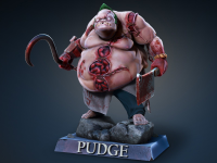 Pudge