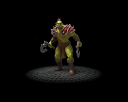 орк