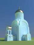 Храм