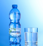 этикетка для воды