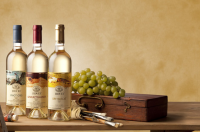 "Grigorescu" wine series
