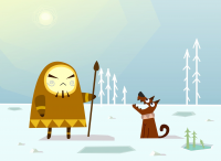 Shaman's Quest
