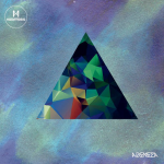 Обложка музыкального  диска