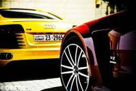 Автомобили Ауди с пробегом в автосалонах «ЭЛА ГРУПП» в Москве