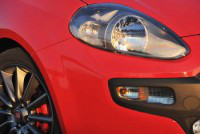 FIAT Punto Evo – экономить легко