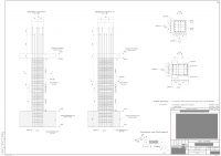 Армирование колонн