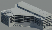    BIM- (REVIT)