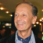Михаил Задорнов: Сатира выше пояса
