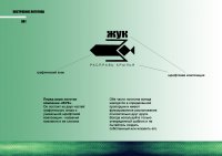 Учебная работа (жуки) брендбук