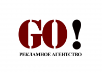 Вариант логотипа для рекламного агентства