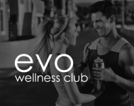 Evo club - новогодний корпоратив