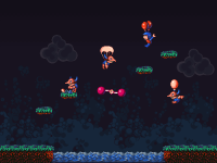 Balloon Fight