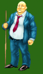 boss