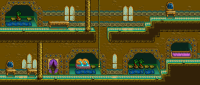 arabic tileset