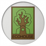 ECOHOUSE лого