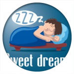 Sweet dreams