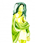 акварель
