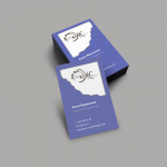 Мои визитки