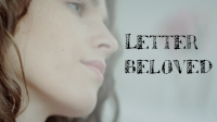 Letter beloved