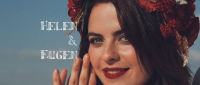 Lovestory: Eugen & Helen