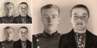 Реставрация старого фото