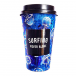 surf coffee