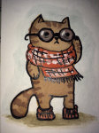 Кот