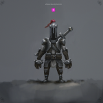 Armor
