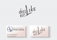DissLike records