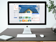 SMM и Лидогенерация для энергетической компании Solar Service