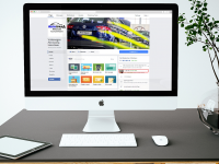 SMM для дилера Volkswagen