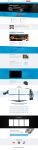 Landing Page для компании Rambach (чип-тюнинг)
