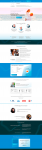 Landing Page для центра развития Легкость Бытия
