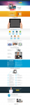Landing Page для продаж 3D-принтера Maxiprinter