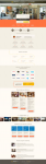 Landing Page для строительно-ремонтной компании Арас-М