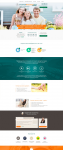Landing Page для ипотечного брокера Столичный Ипотечный Центр
