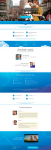 Landing Page для центра развития Легкость Бытия